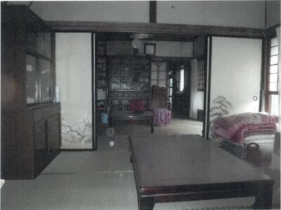 (値下げ) 岩手県釜石市 釜石駅18分 戸建て 89万円の競売物件 #9