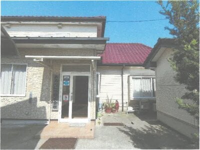 茨城県鉾田市 大洋駅19分 戸建て 1,249万円の競売物件 #2