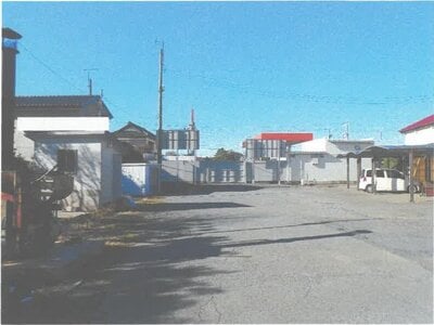 茨城県鉾田市 大洋駅19分 戸建て 1,249万円の競売物件 #20