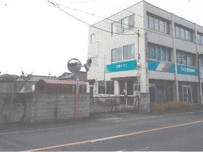 (値下げ) 茨城県常陸太田市 常陸太田駅5分 戸建て 953万円の競売物件 #1