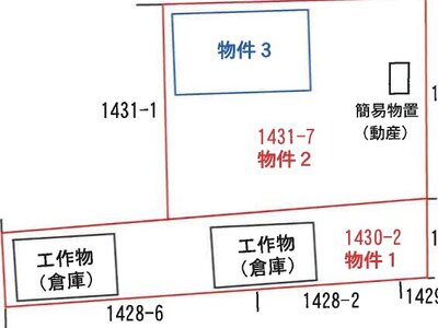 (値下げ) 茨城県常陸太田市 常陸太田駅5分 戸建て 953万円の競売物件 #5