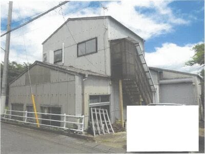 (値下げ) 茨城県日立市 常陸多賀駅10分 戸建て 574万円の競売物件 #1