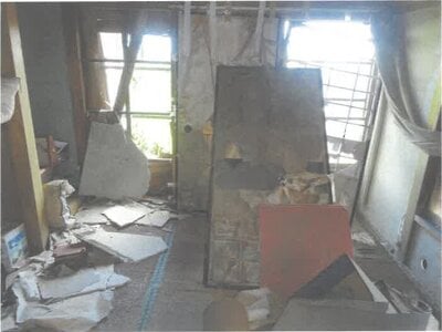 (値下げ) 茨城県日立市 常陸多賀駅10分 戸建て 574万円の競売物件 #6