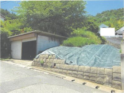 (値下げ) 茨城県日立市 常陸多賀駅25分 戸建て 94万円の競売物件 #1