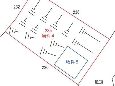 (値下げ) 茨城県日立市 常陸多賀駅25分 戸建て 94万円の競売物件 #6