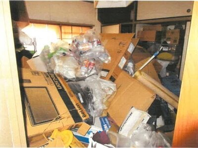 神奈川県横浜市戸塚区 踊場駅 マンション「大正団地」351万円の競売物件 #4