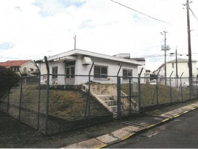 神奈川県横浜市戸塚区 踊場駅 マンション「大正団地」351万円の競売物件 #6