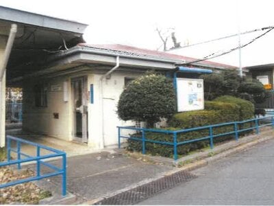 神奈川県横浜市戸塚区 踊場駅 マンション「大正団地」351万円の競売物件 #8