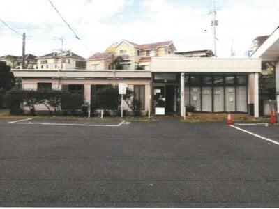 神奈川県横浜市戸塚区 踊場駅 マンション「大正団地」351万円の競売物件 #9