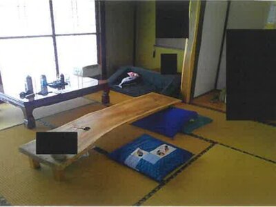 山形県鶴岡市 鶴岡駅 戸建て 149万円の競売物件 #5