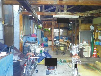 山形県鶴岡市 鶴岡駅 戸建て 149万円の競売物件 #9