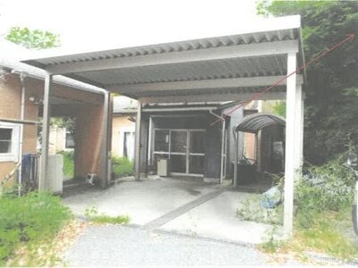 茨城県桜川市 筑波山頂駅 戸建て 1,258万円の競売物件 #1