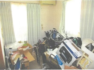 茨城県桜川市 筑波山頂駅 戸建て 1,258万円の競売物件 #14