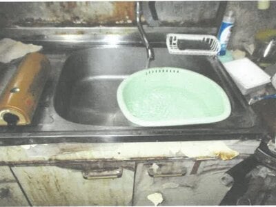 茨城県結城市 小田林駅 戸建て 39万円の競売物件 #4