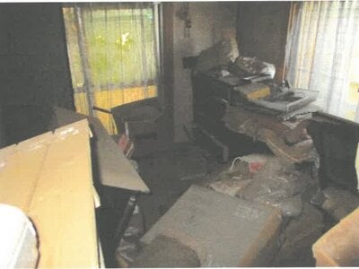 茨城県結城市 小田林駅 戸建て 39万円の競売物件 #6