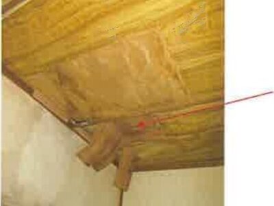 千葉県銚子市 松岸駅5分 戸建て 166万円の競売物件 #6