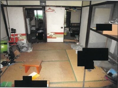 神奈川県横浜市磯子区 磯子駅18分 戸建て 1,040万円の競売物件 #2