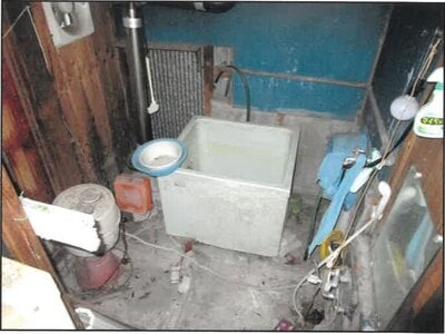 神奈川県横浜市磯子区 磯子駅18分 戸建て 1,040万円の競売物件 #4