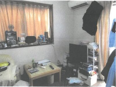 神奈川県茅ヶ崎市 茅ヶ崎駅17分 戸建て 62万円の競売物件 #2