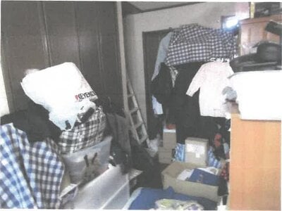 神奈川県茅ヶ崎市 茅ヶ崎駅17分 戸建て 62万円の競売物件 #3