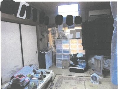 神奈川県茅ヶ崎市 茅ヶ崎駅17分 戸建て 62万円の競売物件 #5