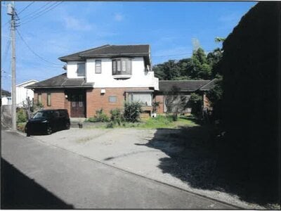 神奈川県横浜市戸塚区 緑園都市駅17分 戸建て 2,554万円の競売物件 #1