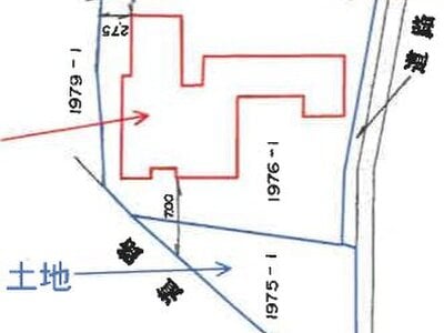 神奈川県横浜市戸塚区 緑園都市駅17分 戸建て 2,554万円の競売物件 #10