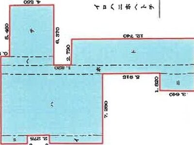 神奈川県横浜市戸塚区 緑園都市駅17分 戸建て 2,554万円の競売物件 #11