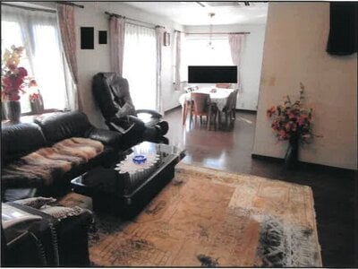 神奈川県横浜市戸塚区 緑園都市駅17分 戸建て 2,554万円の競売物件 #2