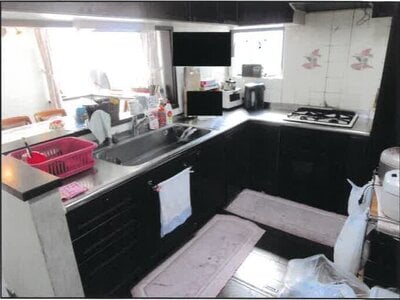 神奈川県横浜市戸塚区 緑園都市駅17分 戸建て 2,554万円の競売物件 #4