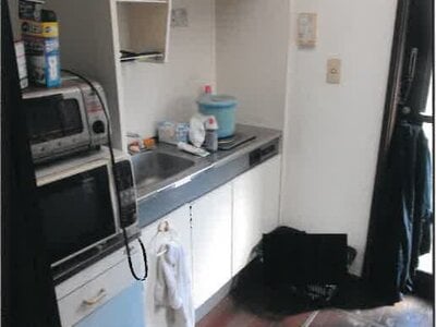 神奈川県横浜市戸塚区 緑園都市駅17分 戸建て 2,554万円の競売物件 #5