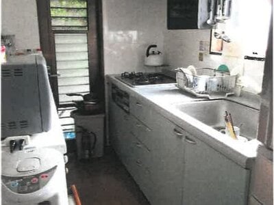 神奈川県横浜市戸塚区 本郷台駅21分 戸建て 2,175万円の競売物件 #3