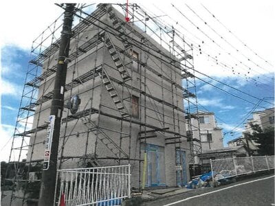 神奈川県横浜市港南区 上永谷駅3分 戸建て 3,269万円の競売物件 #1