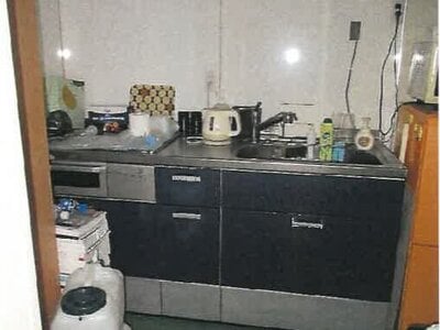 神奈川県横浜市港南区 上永谷駅3分 戸建て 3,269万円の競売物件 #3