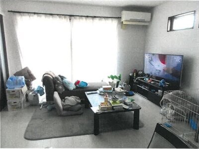 神奈川県藤沢市 善行駅25分 戸建て 1,666万円の競売物件 #2