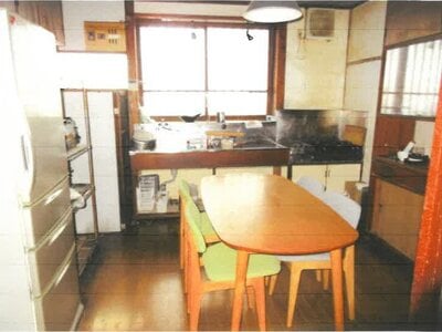 神奈川県藤沢市 鵠沼駅5分 戸建て 1,944万円の競売物件 #3