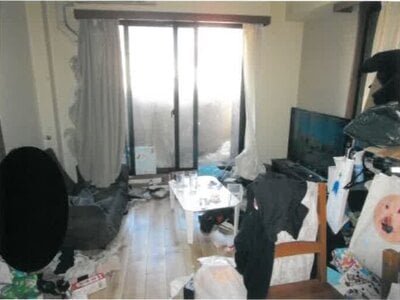 神奈川県横浜市鶴見区 弁天橋駅10分 マンション「ナイスパークコート鶴見潮田」1,430万円の競売物件 #2