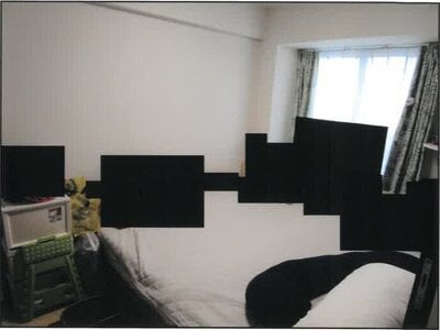 神奈川県横浜市金沢区 六浦駅4分 マンション「クオス横浜六浦ヒルトップレジデンスブライトガーデン」2,149万円の競売物件 #3