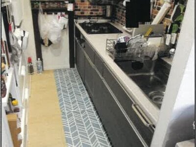 神奈川県横浜市金沢区 六浦駅4分 マンション「クオス横浜六浦ヒルトップレジデンスブライトガーデン」2,149万円の競売物件 #4