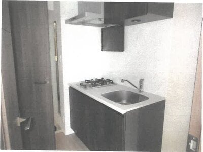 神奈川県横浜市南区 南太田駅5分 マンション「コンシェリア横濱蒔田公園」1,221万円の競売物件 #3