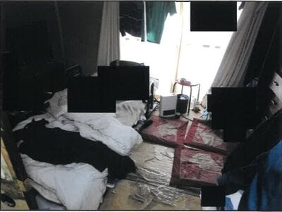 (値下げ) 神奈川県横浜市戸塚区 踊場駅17分 マンション「汲沢西団地」157万円の競売物件 #2