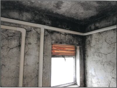 (値下げ) 神奈川県横浜市戸塚区 踊場駅17分 マンション「汲沢西団地」157万円の競売物件 #5