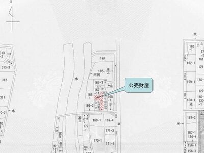 奈良県大和郡山市 九条駅6分 マンション 328万円の国税庁公売物件 #5