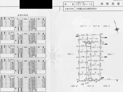 奈良県大和郡山市 九条駅6分 マンション 328万円の国税庁公売物件 #6