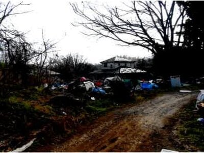 埼玉県桶川市 桶川駅 農地 76万円の競売物件 #4