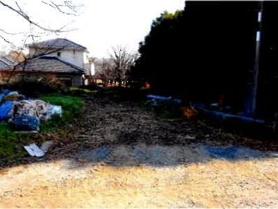 埼玉県桶川市 桶川駅 農地 76万円の競売物件 #5