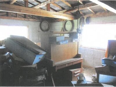 栃木県那須塩原市 野崎駅16分 戸建て 1,683万円の競売物件 #12