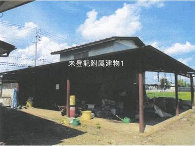栃木県那須塩原市 野崎駅16分 戸建て 1,683万円の競売物件 #3
