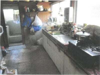 栃木県那須塩原市 野崎駅16分 戸建て 1,683万円の競売物件 #7