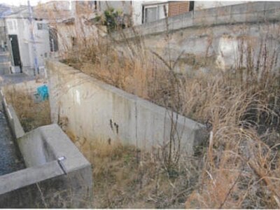 千葉県柏市 増尾駅11分 土地 626万円の競売物件 #4